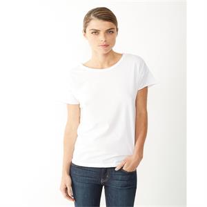 Alternative Ladies&apos; Rocker Garment-Dyed T-Shirt