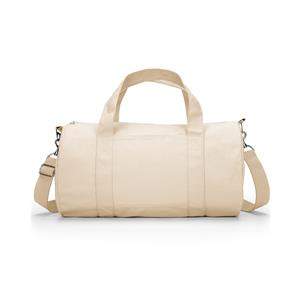 UltraClub by Liberty Bags Grant Cotton Canvas Duffel Bag