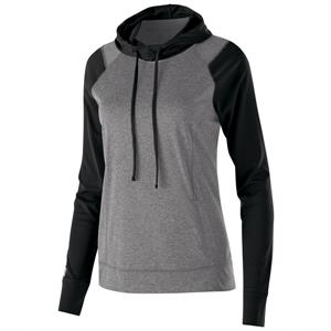 Holloway Ladies&apos; Dry-Excel™ Echo Performance Polyester Kn...