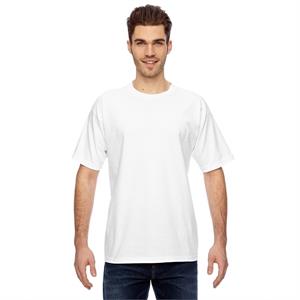 Bayside Adult 6.1 oz. 100% Cotton T-Shirt