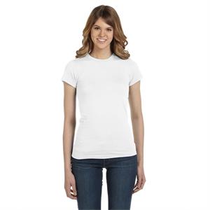 Anvil Ladies&apos; Lightweight Fitted T-Shirt