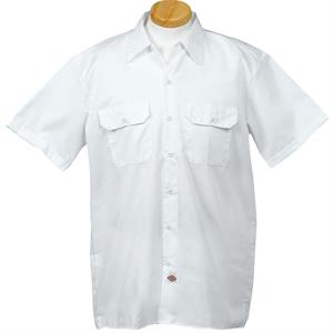 Dickies Men&apos;s 5.25 oz./yd2 Short-Sleeve Work Shirt