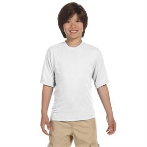 Jerzees Youth 5.3 oz. DRI-POWER® SPORT T-Shirt