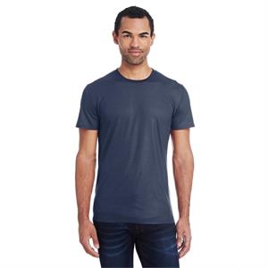 Threadfast Apparel Men&apos;s Liquid Jersey Short-Sleeve T-Shirt