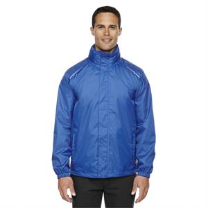 Core365 Men&apos;s Climate Seam-Sealed Lightweight Variegated ...
