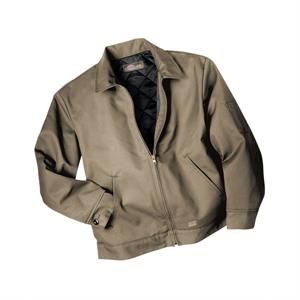 Dickies Men&apos;s 8 oz. Lined Eisenhower Jacket