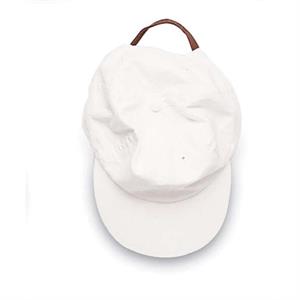 Cotton Twill Essentials Pigment-dyed Cap