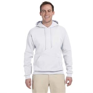 Nublend Men&apos;s Tall 8 oz. NuBlend® Hooded Sweatshirt