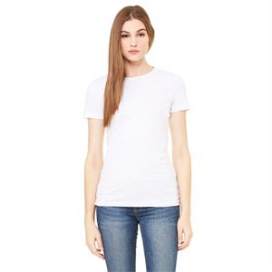 Bella+Canvas Ladies&apos; Slim Fit T-Shirt