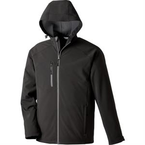 North End Men&apos;s Prospect Two-Layer Fleece Bonded Soft She...