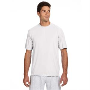 A4 Men&apos;s Cooling Performance T-Shirt
