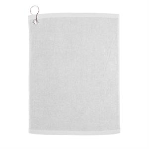 UltraClub by Carmel Towel Large Rally Towel with Grommet ...