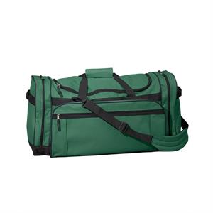 UltraClub by Liberty Bags Explorer Large Duffel Bag