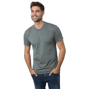 Bayside Unisex 4.2 oz., Triblend T-Shirt