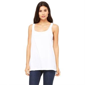 Bella+Canvas Ladies&apos; Relaxed Jersey Tank