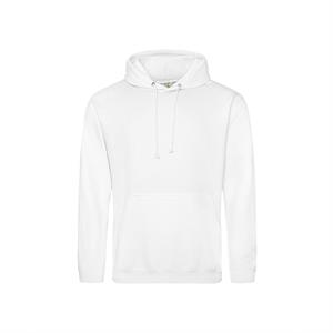 Just Hoods By AWDis Men&apos;s 80/20 Midweight College Hooded ...