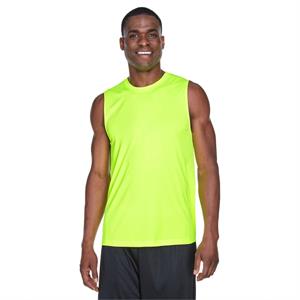 Team 365 Men&apos;s Zone Performance Muscle T-Shirt