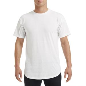 Anvil Adult Curve T-Shirt