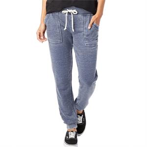 Alternative Ladies&apos; Long Weekend Burnout French Terry Pants