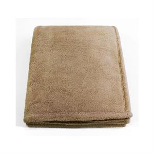 Pro Towels Soft Touch Velura Throw