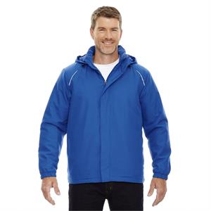 Core365 Men&apos;s Brisk Insulated Jacket