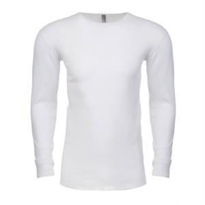Next Level Apparel Adult Long-Sleeve Thermal
