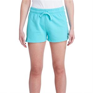 Comfort Colors Ladies&apos; French Terry Short