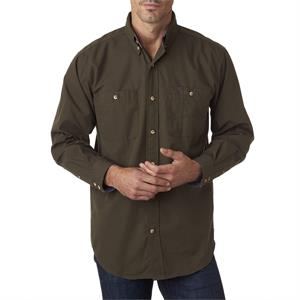 Backpacker Men&apos;s Tall Ripstop Woven