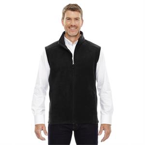 Core365 Men&apos;s Tall Journey Fleece Vest
