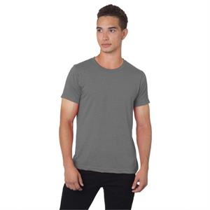 Bayside Unisex 4.2 oz., 50/50 Fine Jersey T-Shirt