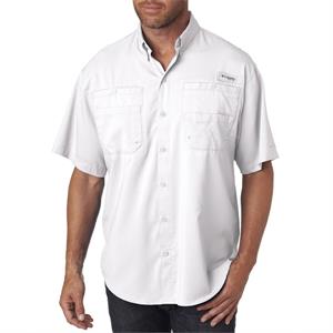 Columbia Men&apos;s Tamiami™ II Short-Sleeve Shirt