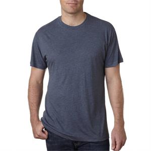 Next Level Apparel Men&apos;s Made in USA Triblend T-Shirt