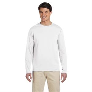 Softstyle Adult Softstyle® 4.5 oz. Long-Sleeve T-Shirt