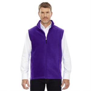 Core365 Men&apos;s Journey Fleece Vest
