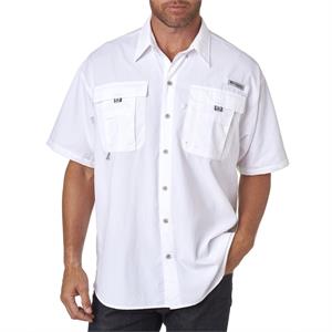 Columbia Men&apos;s Bahama™ II Short-Sleeve Shirt