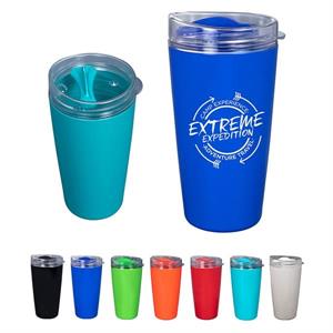 17 oz. Tritan™ Double Wall Verano Tumbler