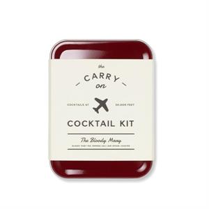 W&amp;P Bloody Mary Virtual Cocktail Kit