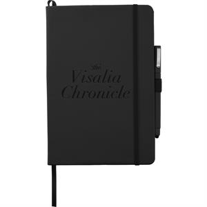 6&quot; x 9&quot; Vienna Large Hard Bound JournalBook®