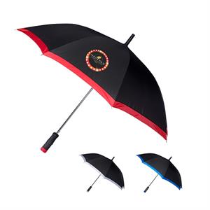 46&quot; Fashion Umbrella with Auto Open