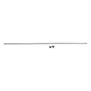 Compact 10&apos; Tent Half Wall Stabilizing Bar Kit