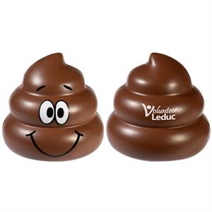 Goofy Group™ Poo Stress Reliever