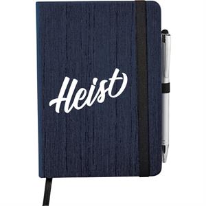 5&quot; x 7&quot; Burton Bound Notebook