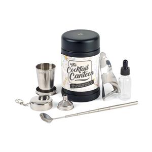 W&amp;P Cocktail Canteen