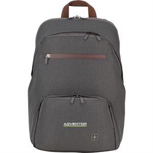 Wenger Capital 15&quot; Computer Backpack