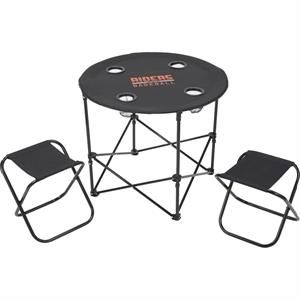 Game Day Table and Chairs Set