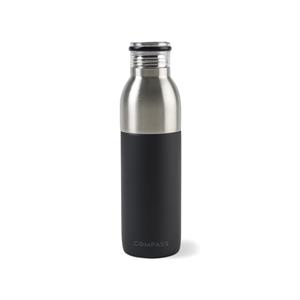 Emery 2in1 Double Wall Stainless Bottle 20 Oz.