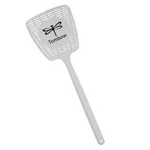 White 16&quot; Fly Swatters