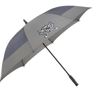 60&quot; Jacquard Sport Auto Open Golf Umbrella