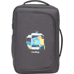 Zoom Guardian Security 15&quot; Computer Backpack