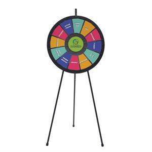 Spin &apos;N Win Prize Wheel Kit